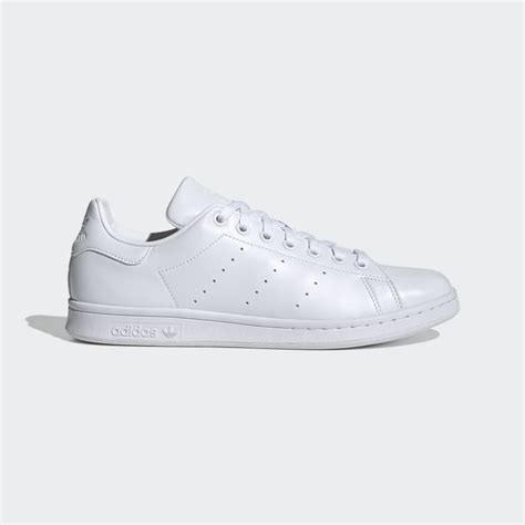 classic white stan smiths.